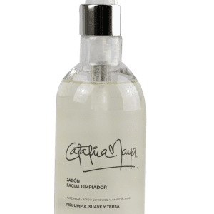 Jabón Facial Catalina Maya