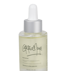 Óleo Facial Catalina Maya