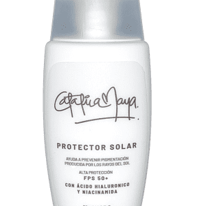 Protector Solar Catalina Maya