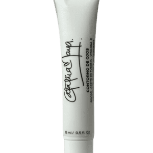 Contorno de Ojos Catalina Maya